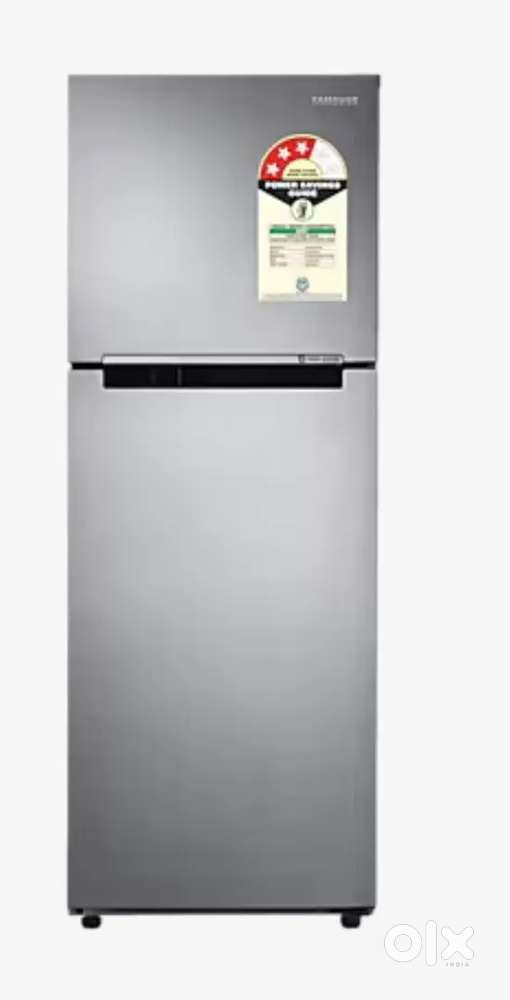 Double door Samsung Refrigerator