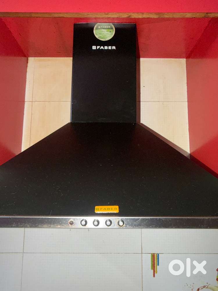 Faber Chimney 2 feet for kitchen