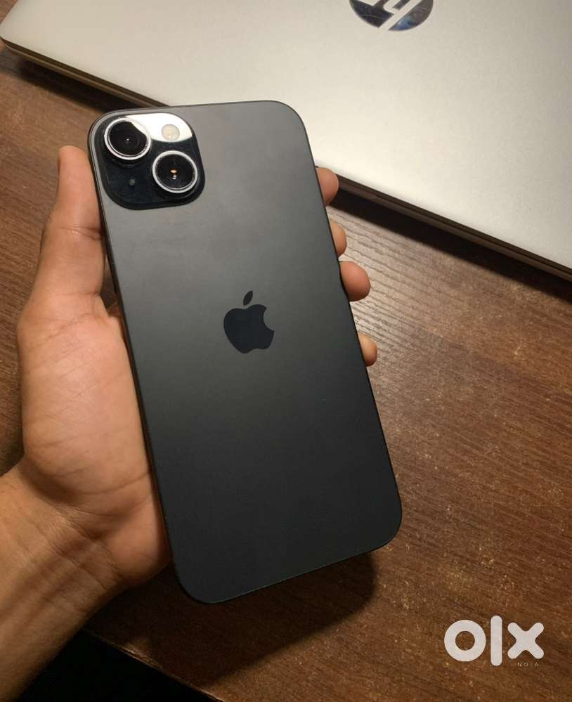 Apple iPhone 15 Plus