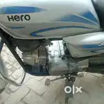 Good condition bike full document second owner