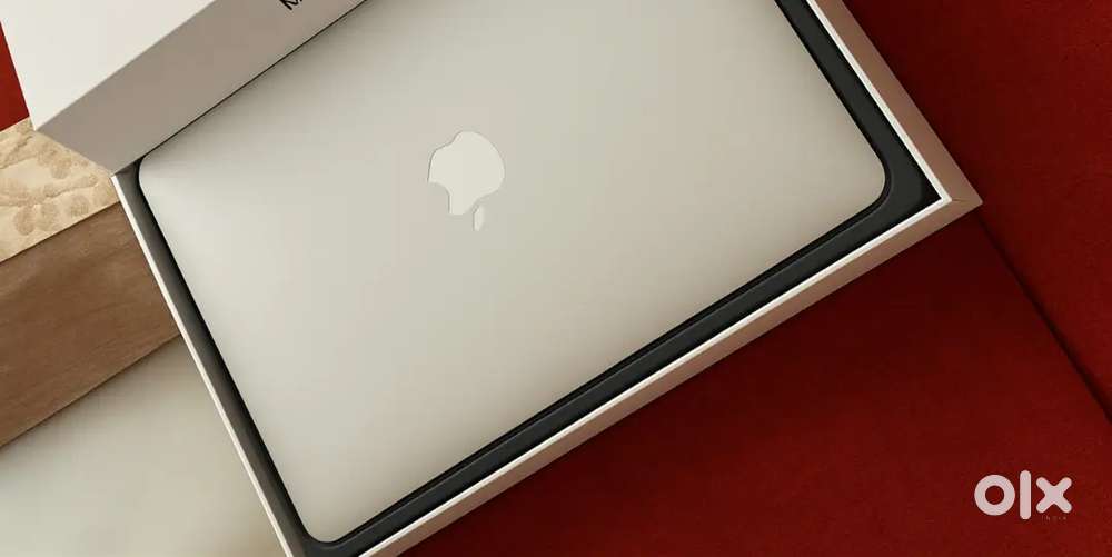 MacBook air