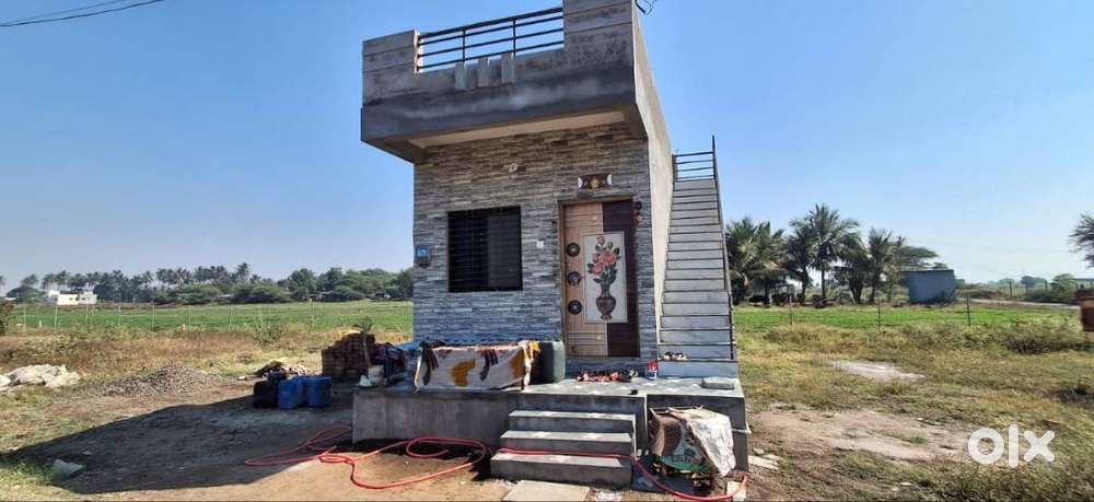 गोखले वाडी रोड येथे रोड टच 2 गुंठे प्लॉट विकणे आहे