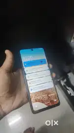 Redmi note 11 pro plus 5g