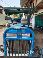 Powertrac 434
