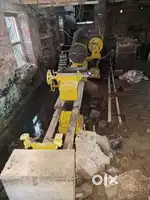 Leth machine