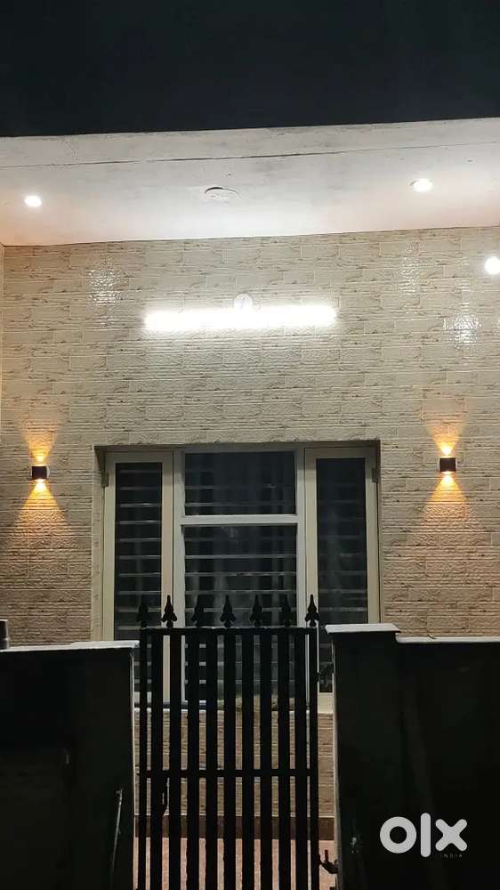 Ward no 12 parliwand jarai chowk kathua