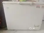 Deep. Fridge
