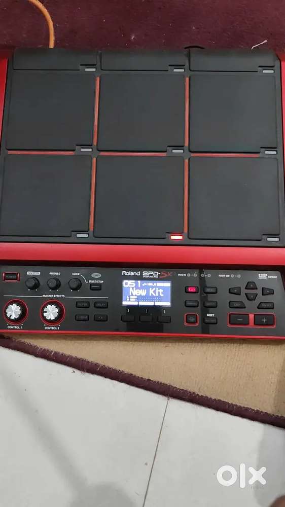 Spd sx and tumba