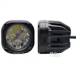Maddog Scout x fog light with filters