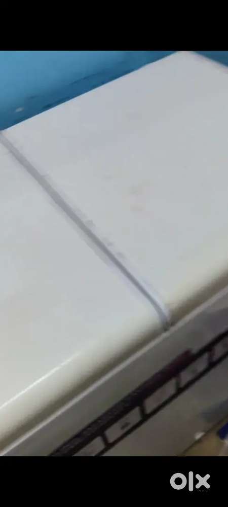 Haier 320 लीटर (Ltr) डीप फ़्रीज़र  Fast Cooling, good Conditir 2 स्टार