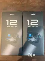 Gopro 12 new edition