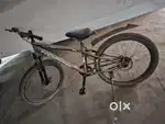 BRAND NEW TYPE CYCLE