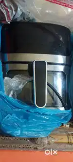 Wooden cot/airfryer/ruti maker/kid's cycle