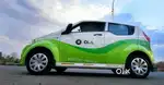 Driver Job for OLA/Uber Cab.