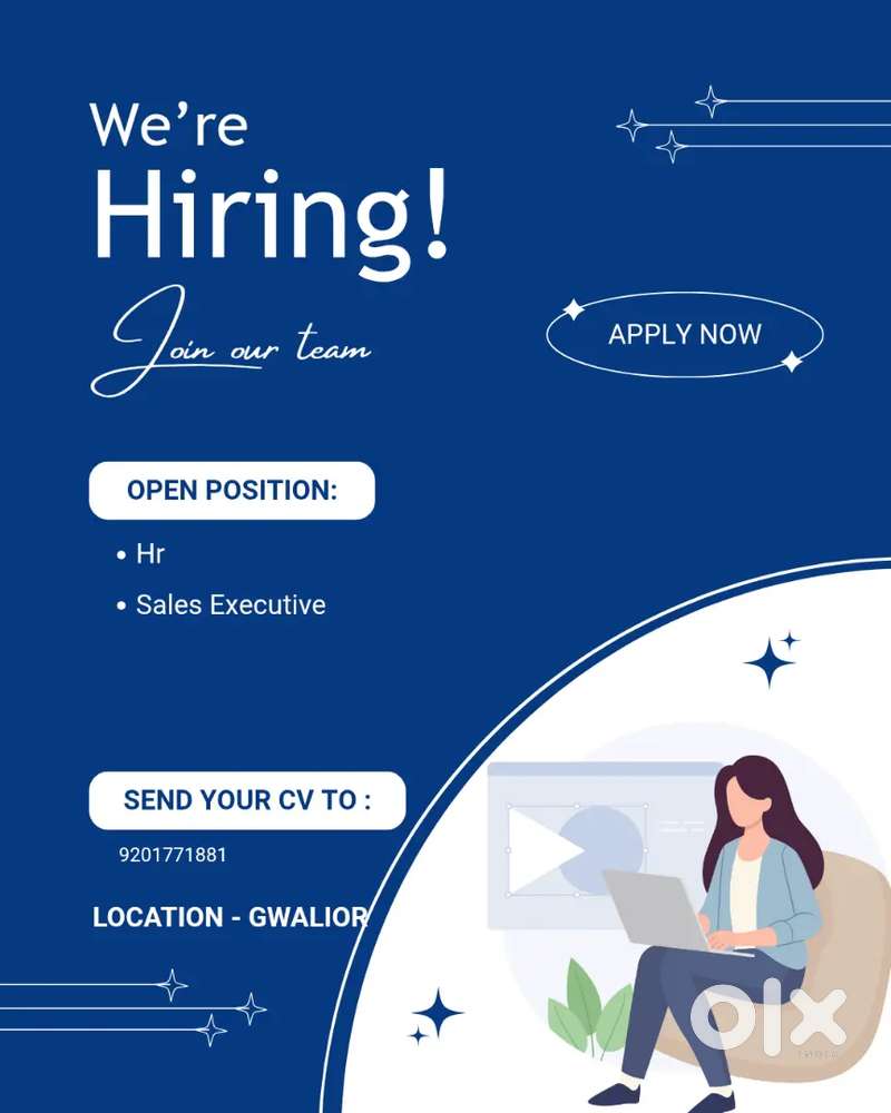Sales executive