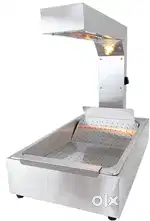 For sale : Brand new French fries warmer..
