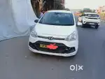 Hyundai Xcent Prime 2019 CNG & Hybrids 215300 Km Driven