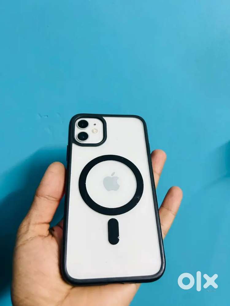 Iphone 11 with box