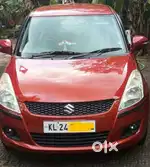 Maruti Suzuki Swift-Single Owner, Good  Mileage, Excellent Condition!