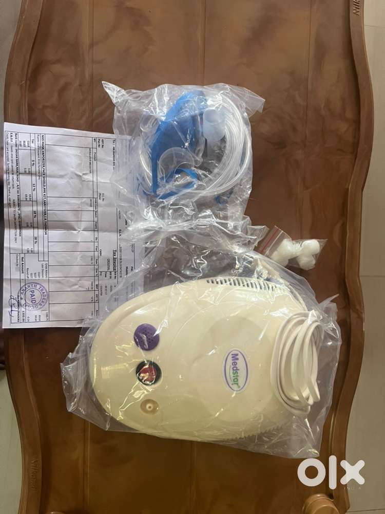 Medstar Nebulizer for Sale