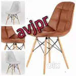 New designer cafe chair restaurant furniture dining chair
