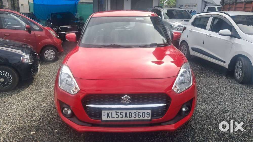 Maruti Suzuki Swift AMT DDiS VDI, 2019, Diesel
