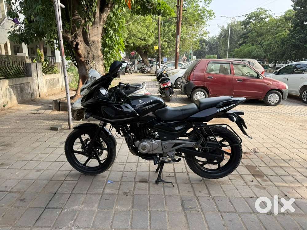 Pulsar 220f 2016 For Sell