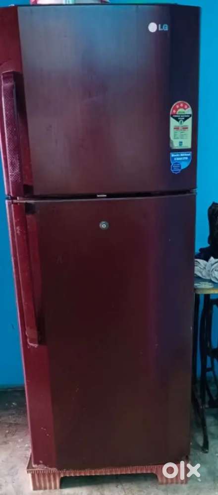 Lg Double door Refrigerator