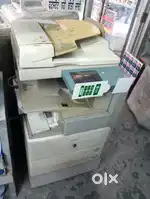 Canon ir  2870 photostat machine