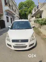 Maruti Suzuki Ritz 2010 Petrol 46500 Km Driven