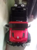 Children car