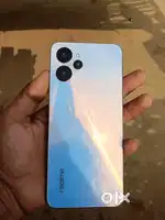 Realmi 9i 5g 4 + 64