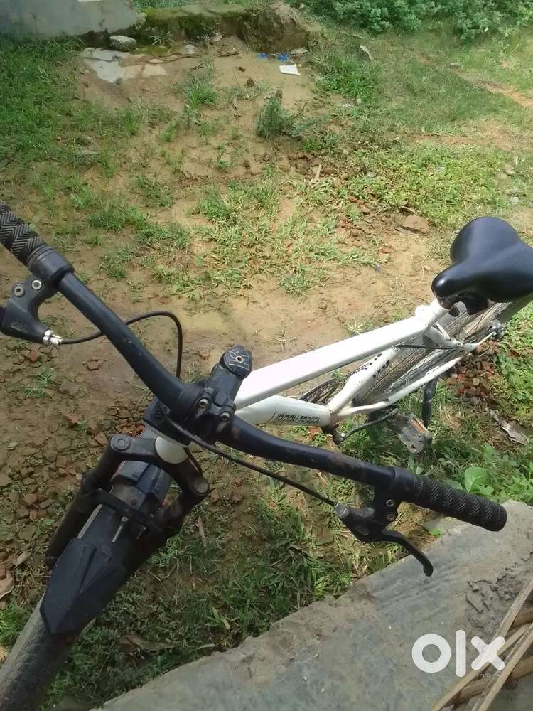 I sale cycle