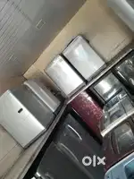 Single door fridge washing machine rent