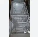 Blue star & western fridges