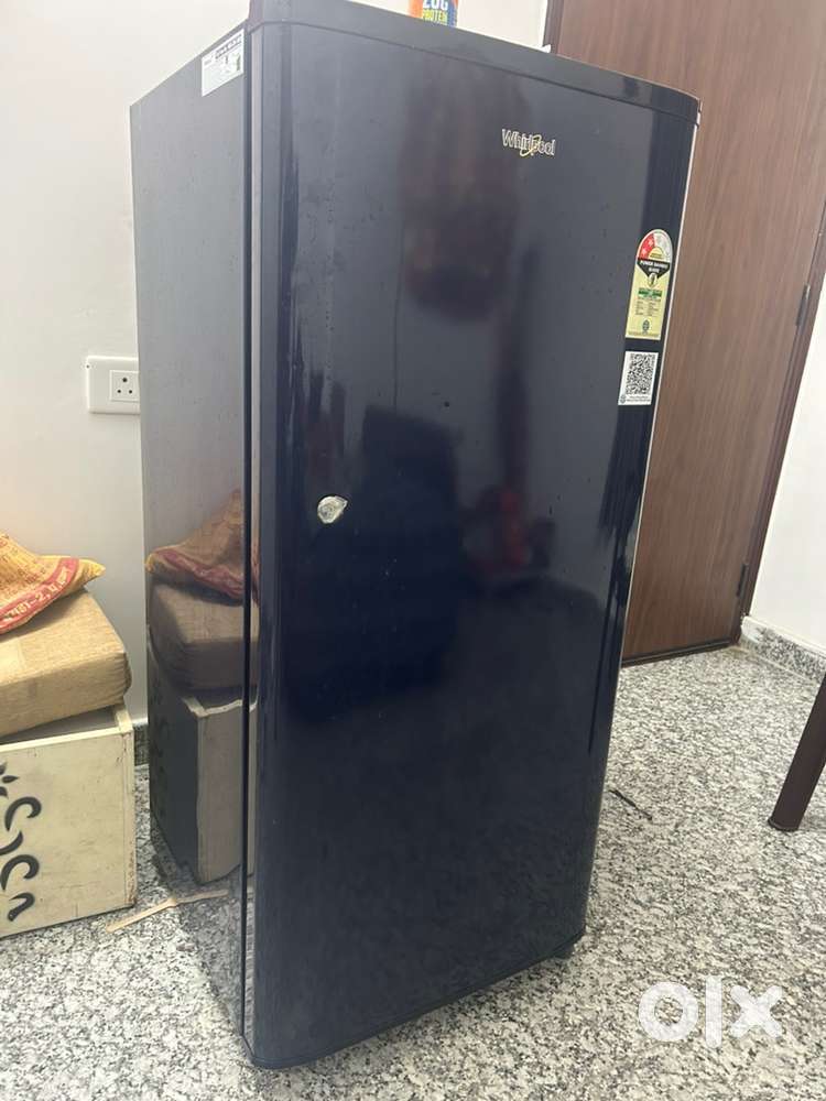 WHIRLPOOL SINGLE DOOR FRIDGE-184 LTR 2024 MODEL