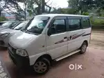 Maruti Suzuki Eeco 2023 Petrol 29000 Km Driven