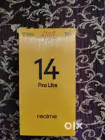 Realme 14 pro lite 8/128