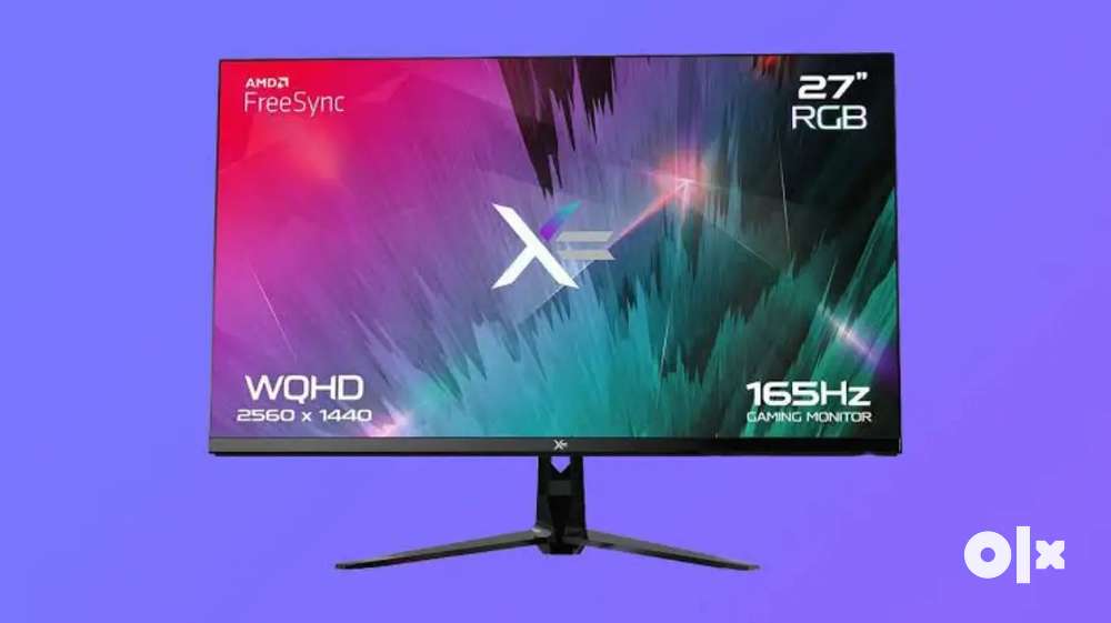I need a 27 inch monitor 60hz or 75hz.