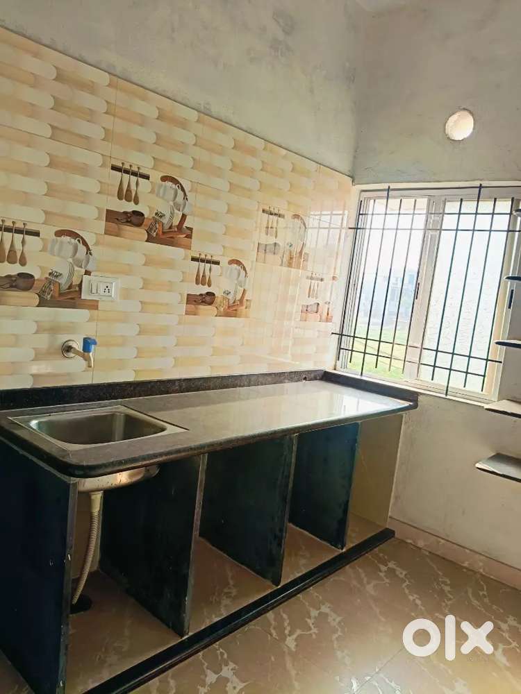 1room 1kitchen 1bathroom personal