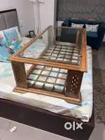 Centre table