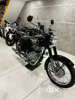 Royal Enfield standard 350