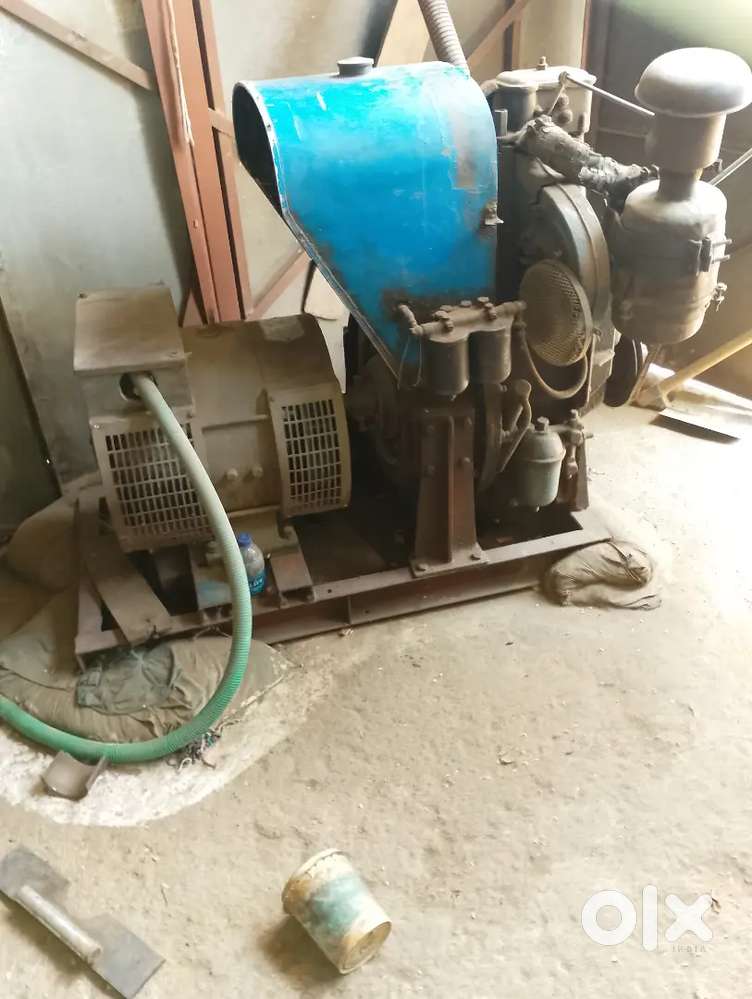 Generator for sale