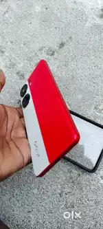 iQOO Neo 9 pro 8 /128 box and full kit 10 month used