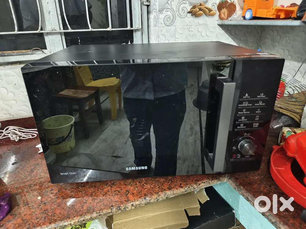 Microoven 28 ltr