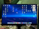 Benq 24 inch Monitor