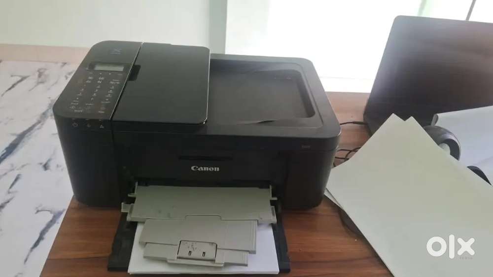 Canon printer 2024 model