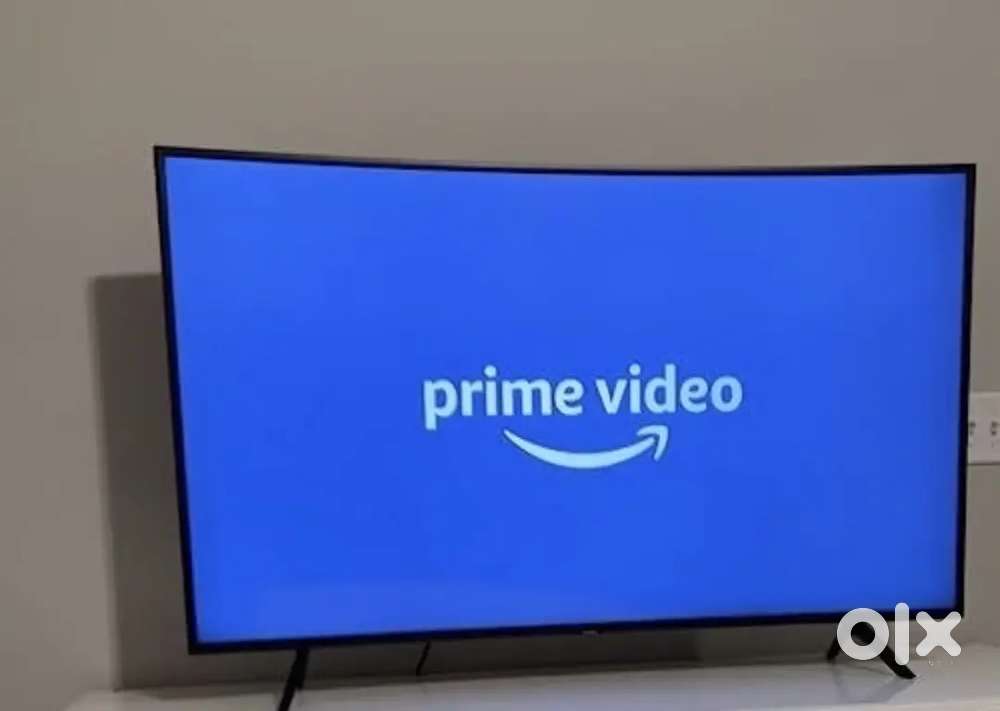 50 Inches Led Tv 5 Month Used In Perfect Condition Amazing