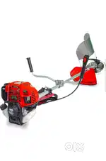 Brush cutter 50cc balwaan