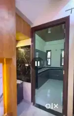 15*43 ka 3 bhk semi duplex JDA approved Villa